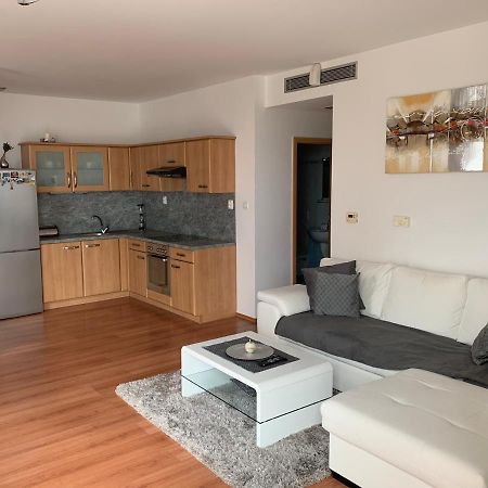 Vienna Gate Apartment Μπρατισλάβα Εξωτερικό φωτογραφία